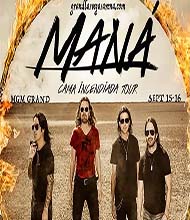 <h4>Mana</h4>Cama incendiada tour.
